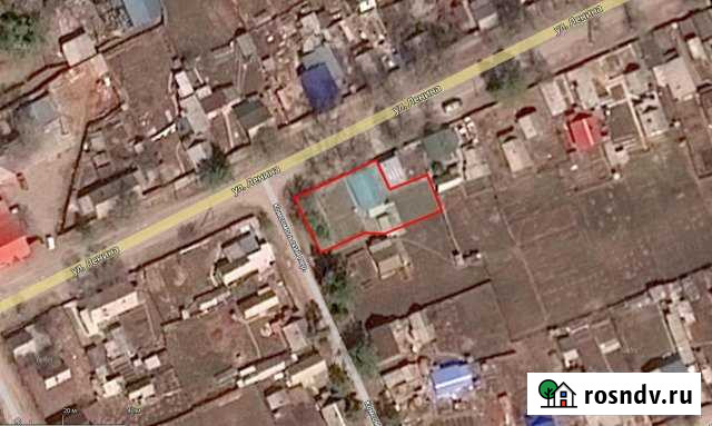 Дом 53 м² на участке 7.5 сот. на продажу в Зее Зея - изображение 1