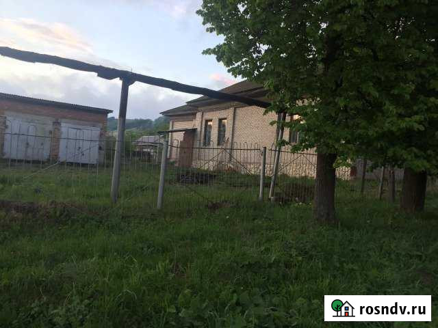 Дом 240 м² на участке 10 сот. на продажу в Аше Аша - изображение 1