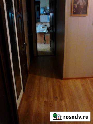 3-комнатная квартира, 65 м², 3/5 эт. на продажу в Парковом Парковый - изображение 1