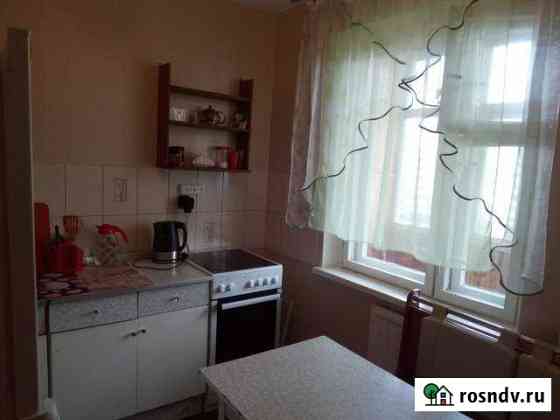 1-комнатная квартира, 38 м², 5/9 эт. в аренду посуточно в Петрозаводске Петрозаводск