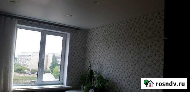 2-комнатная квартира, 52 м², 5/5 эт. на продажу в Волжске Волжск - изображение 1
