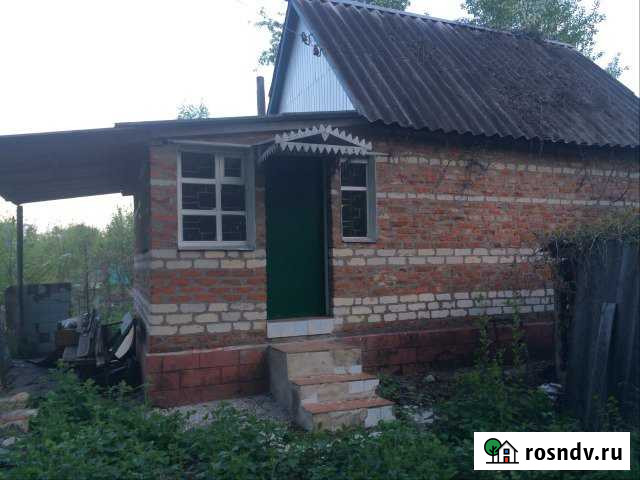 Дача 36 м² на участке 4 сот. на продажу в Мичуринске Мичуринск - изображение 1