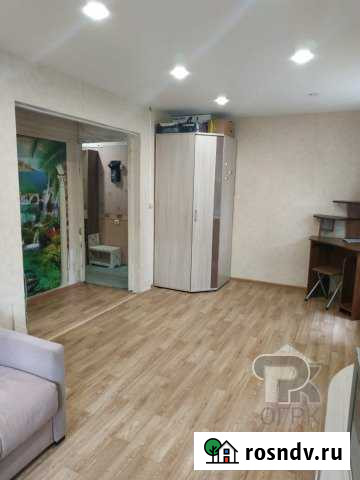 1-комнатная квартира, 30 м², 1/5 эт. на продажу в Железнодорожном Московской области Железнодорожный - изображение 1