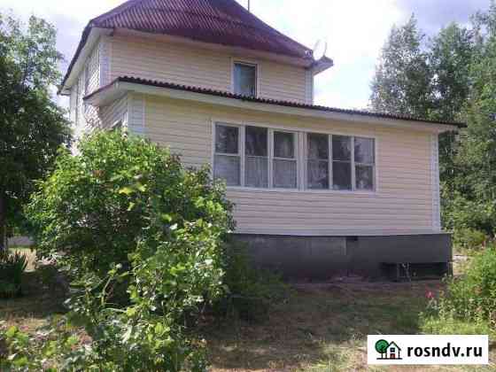 Дом 75 м² на участке 12 сот. на продажу в Дружной Горке Дружная Горка