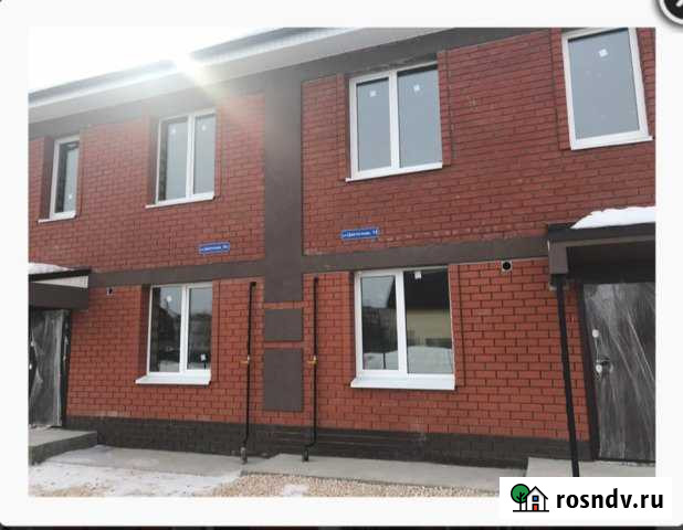 Таунхаус 98 м² на участке 170 сот. на продажу в Нижнем Новгороде Нижний Новгород - изображение 1