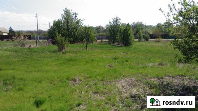 Участок ИЖС 35 сот. на продажу в Волжском Волгоградской области Волжский - изображение 1