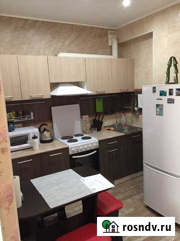 Квартира-студия, 29 м², 1/3 эт. на продажу в Туле Тула - изображение 1