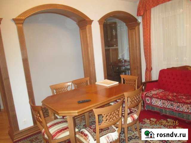 3-комнатная квартира, 69 м², 4/5 эт. на продажу в Дивноморском Дивноморское - изображение 1