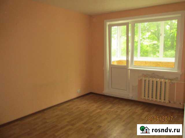 2-комнатная квартира, 37 м², 1/5 эт. в аренду на длительный срок в Первоуральске Первоуральск - изображение 1