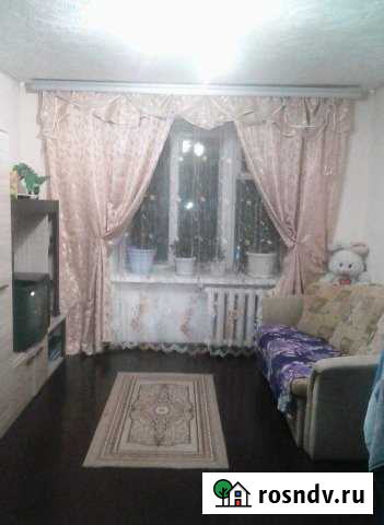 Комната 12 м² в 1-ком. кв., 5/5 эт. в аренду на длительный срок в Хабаровске Хабаровск - изображение 1