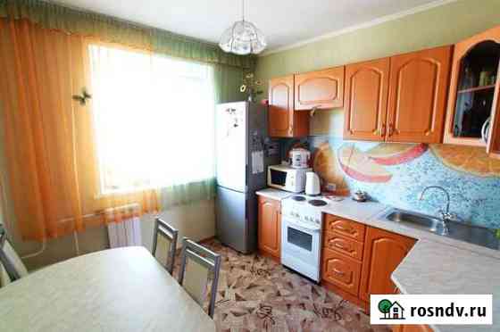3-комнатная квартира, 65 м², 5/5 эт. на продажу в Черногорске Черногорск