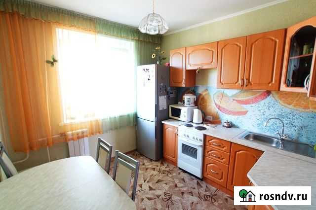 3-комнатная квартира, 65 м², 5/5 эт. на продажу в Черногорске Черногорск - изображение 1