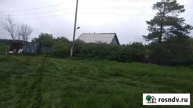 Дом 58 м² на участке 33 сот. на продажу в Исилькуле Исилькуль - изображение 1