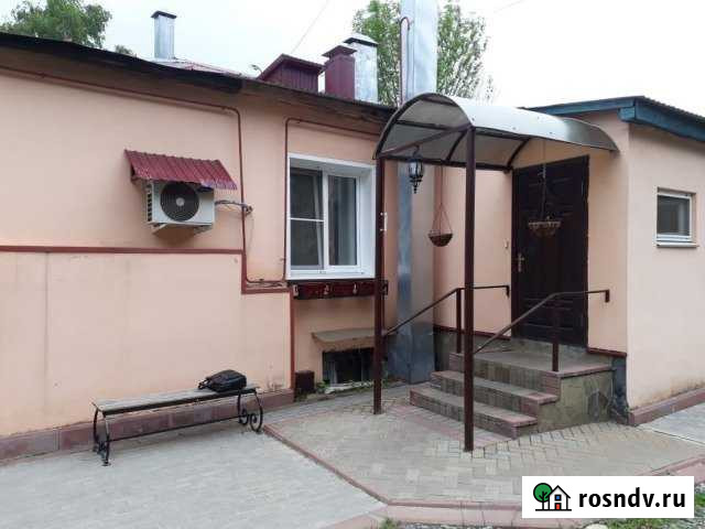 3-комнатная квартира, 52 м², 1/1 эт. на продажу в Мичуринске Мичуринск - изображение 1