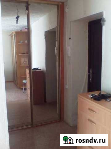 1-комнатная квартира, 30 м², 3/5 эт. на продажу в Биробиджане Биробиджан - изображение 1