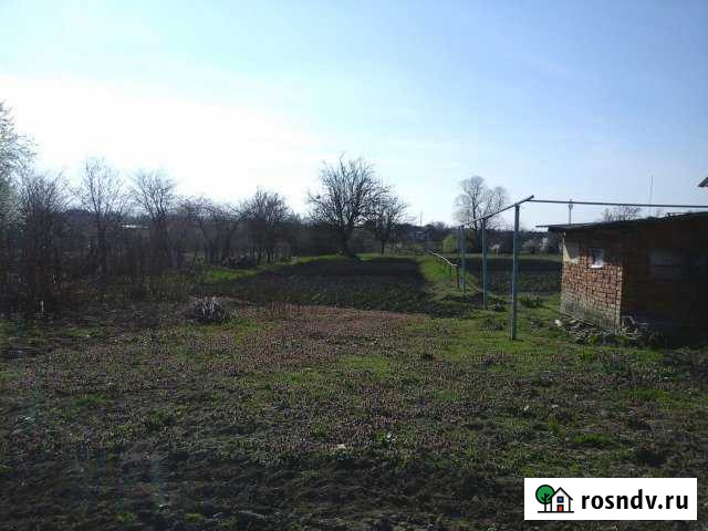 Участок ИЖС 15 сот. на продажу в Новодмитриевской Новодмитриевская - изображение 1