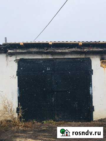 Гараж 18 м² на продажу в Нижнеудинске Нижнеудинск - изображение 1