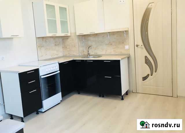 1-комнатная квартира, 34 м², 10/12 эт. на продажу в Янино-1 Янино-1 - изображение 1