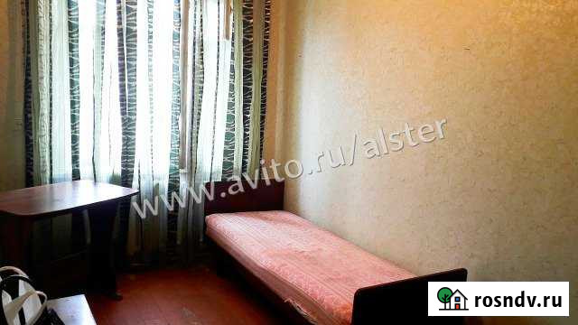 Комната 10 м² в 1-ком. кв., 2/4 эт. на продажу в Невинномысске Невинномысск - изображение 1