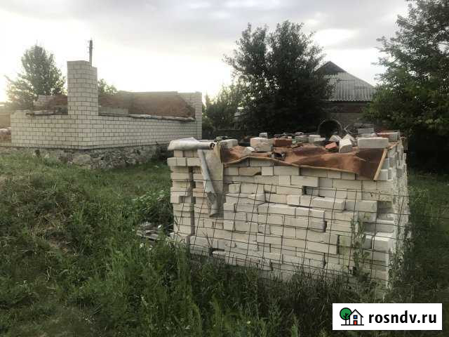 Участок ИЖС 15 сот. на продажу в Богучаре Богучар - изображение 1