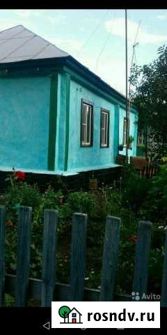 Дом 60 м² на участке 50 сот. на продажу в Усмани Усмань - изображение 1