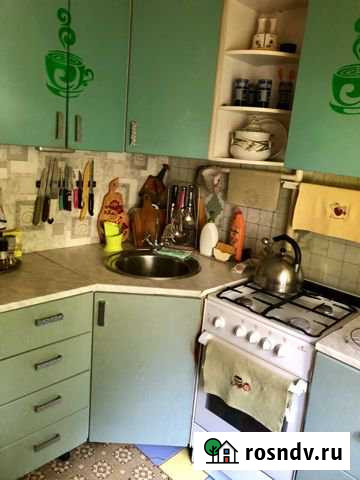 2-комнатная квартира, 47 м², 1/5 эт. на продажу в Щекино Щекино - изображение 1