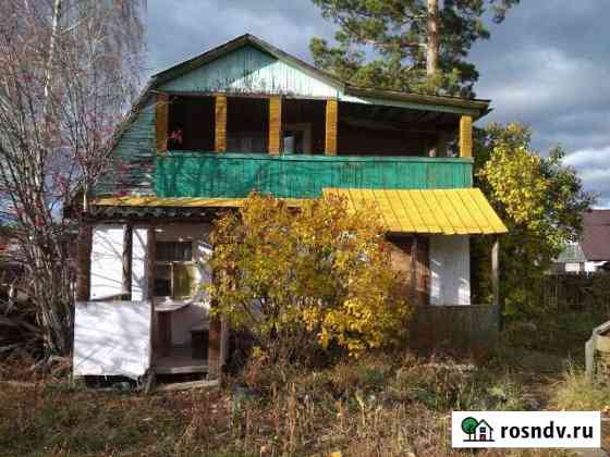 Дача 80 м² на участке 6 сот. на продажу в Усолье-Сибирском Усолье-Сибирское