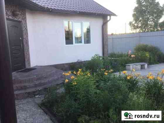 Дом 126 м² на участке 6 сот. на продажу в Кетово Кетово