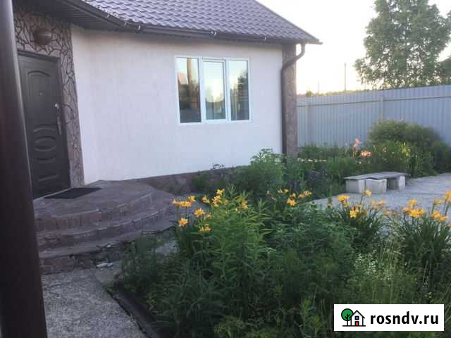 Дом 126 м² на участке 6 сот. на продажу в Кетово Кетово - изображение 1