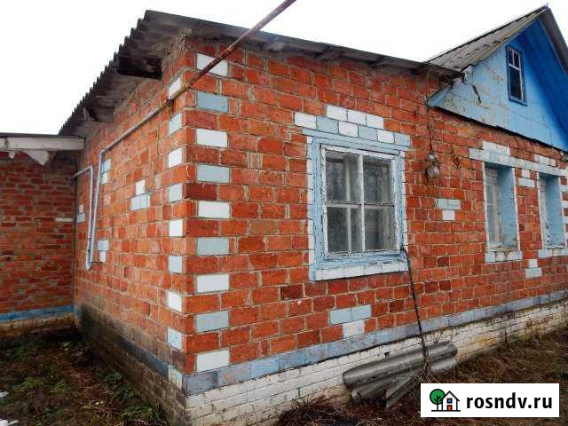 Дом 96 м² на участке 8 сот. на продажу в Ливенке Ливенка - изображение 1