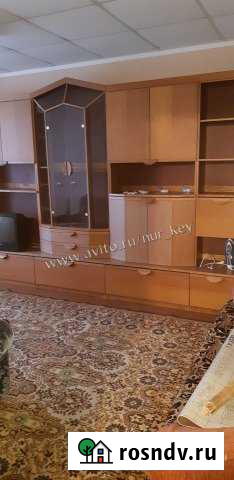 3-комнатная квартира, 61 м², 6/9 эт. в аренду на длительный срок в Новом Уренгое Новый Уренгой - изображение 1