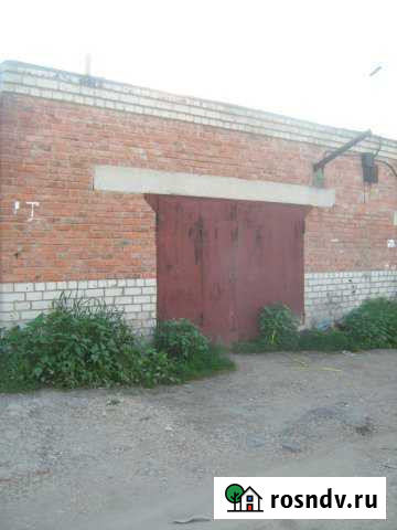 Гараж >30 м² на продажу в Ельце Елец - изображение 1