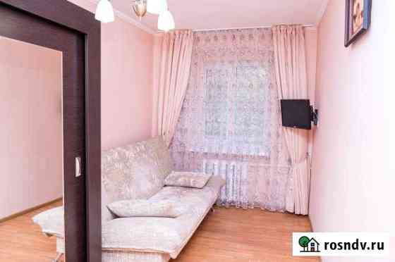 3-комнатная квартира, 65 м², 1/3 эт. в аренду посуточно в Анапе Анапа