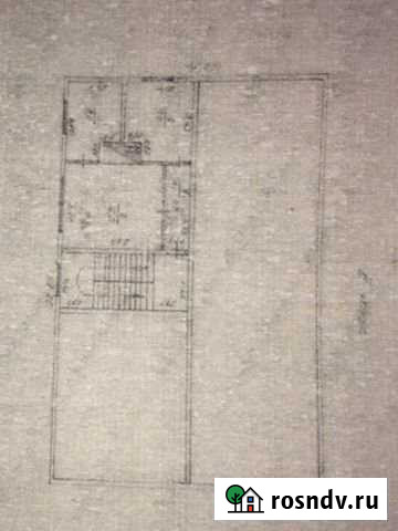 2-комнатная квартира, 38 м², 2/2 эт. на продажу в Балахте Балахта - изображение 1