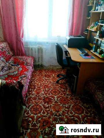 3-комнатная квартира, 55 м², 5/5 эт. на продажу в Североуральске Североуральск - изображение 1