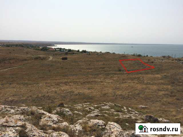 Участок ИЖС 8 сот. на продажу в Щёлкино Щёлкино - изображение 1