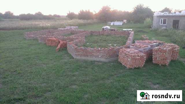 Участок ИЖС 22 сот. на продажу в Усть-Лабинске Усть-Лабинск - изображение 1