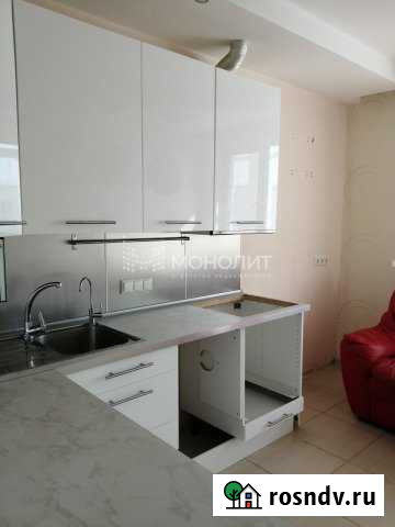 1-комнатная квартира, 45 м², 11/14 эт. на продажу в Афонино Афонино - изображение 1