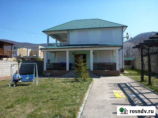 Дом 160 м² на участке 4 сот. на продажу в Алупке Алупка - изображение 1