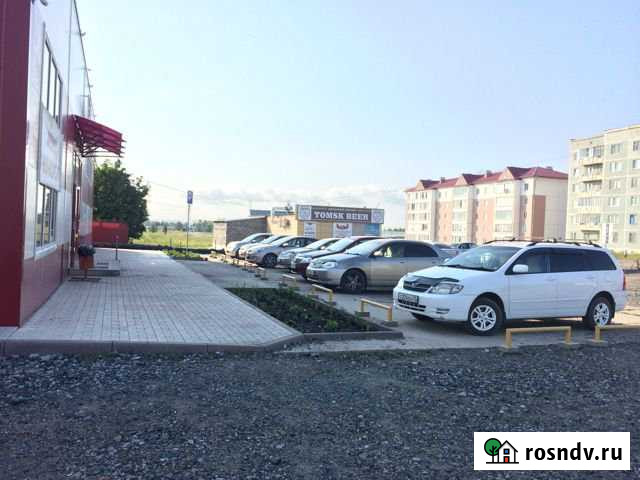 Помещение свободного назначения, 350 кв.м. Юрга - изображение 1