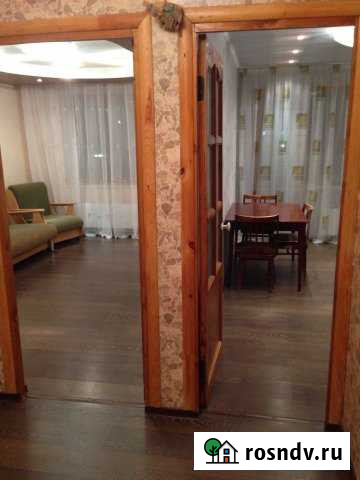 1-комнатная квартира, 40 м², 2/6 эт. в аренду на длительный срок в Заречном Свердловской области Заречный - изображение 1