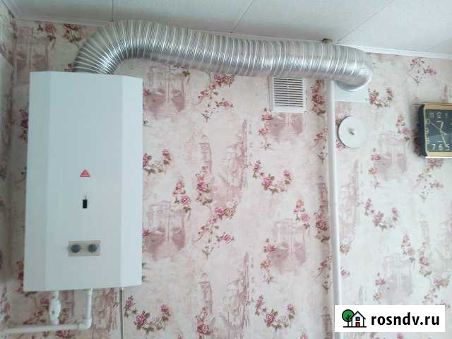 1-комнатная квартира, 30 м², 2/4 эт. на продажу в Донском Донской - изображение 1