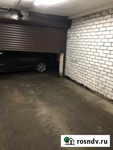 Гараж 20 м² на продажу в Ивантеевке Московской области Ивантеевка - изображение 1