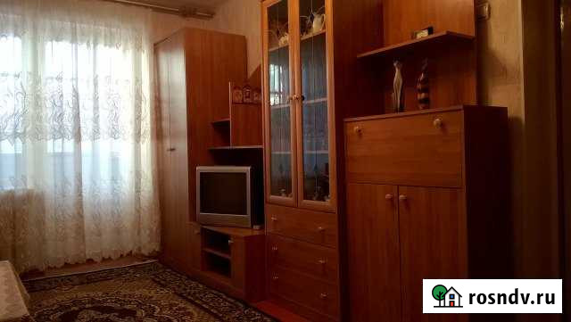 1-комнатная квартира, 32 м², 1/9 эт. в аренду на длительный срок в Серпухове Серпухов - изображение 1