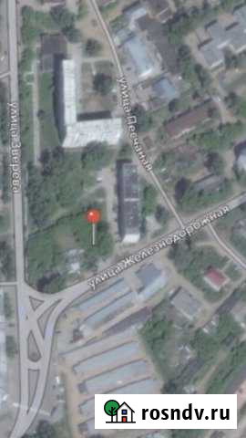 Участок ИЖС 9 сот. на продажу в Воткинске Воткинск - изображение 1