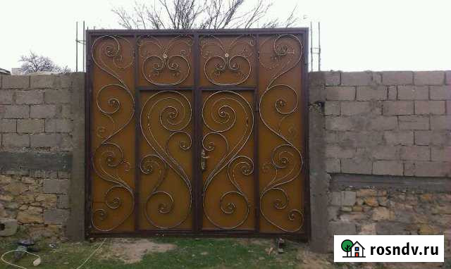 Дом 90 м² на участке 8 сот. на продажу в Избербаше Избербаш - изображение 1