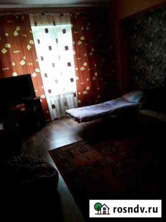 Комната 20 м² в 3-ком. кв., 1/4 эт. в аренду посуточно в Коломне Коломна