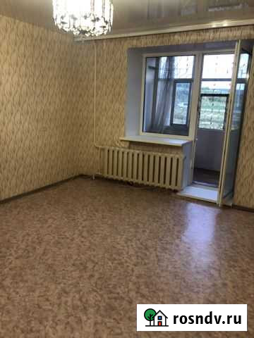 1-комнатная квартира, 38 м², 1/9 эт. на продажу в Октябрьском Республики Башкортостан Октябрьский - изображение 1