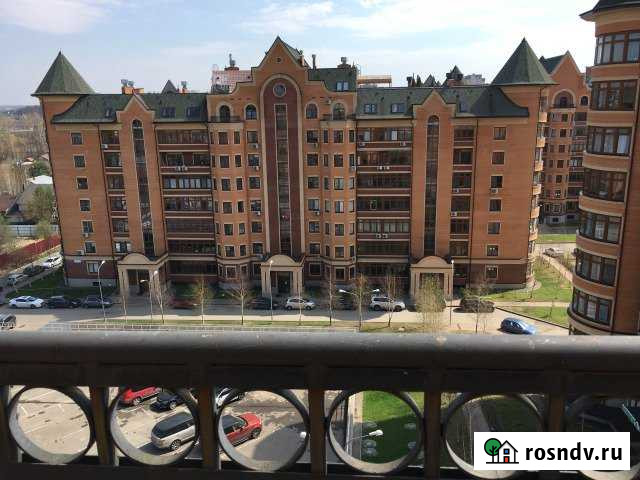 3-комнатная квартира, 126 м², 7/8 эт. на продажу в Химках Химки - изображение 1