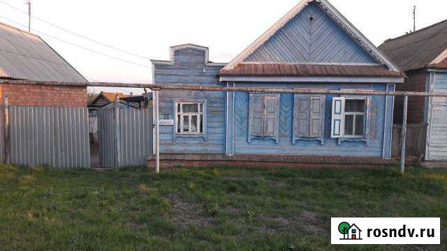 Дом 58 м² на участке 9 сот. на продажу в Лимане Лиман - изображение 1